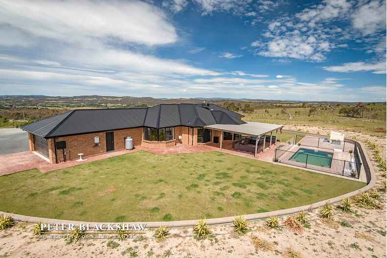 332 Denley Drive Wamboin 332 Denley Drive Wamboin