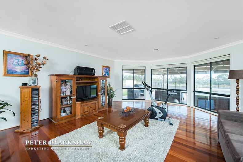 332 Denley Drive Wamboin 332 Denley Drive Wamboin