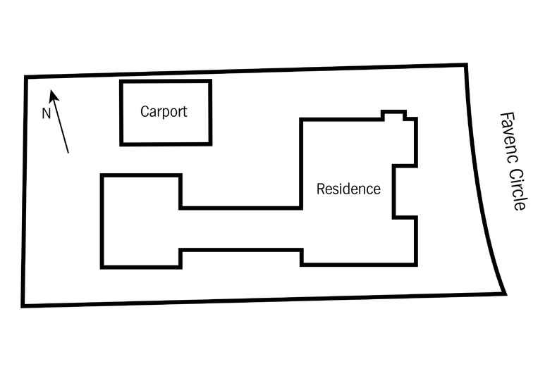 Lot 6/3 Favenc Circle Griffith Lot 6/3 Favenc Circle Griffith
