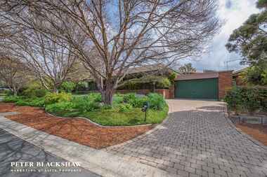 Lot 8/47 Harbison Crescent Wanniassa