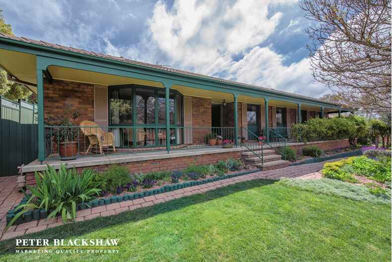 Lot 8/47 Harbison Crescent Wanniassa Lot 8/47 Harbison Crescent Wanniassa