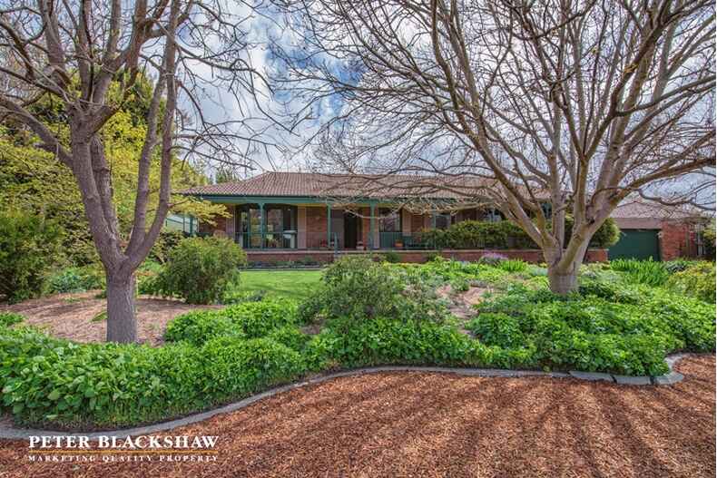 Lot 8/47 Harbison Crescent Wanniassa Lot 8/47 Harbison Crescent Wanniassa