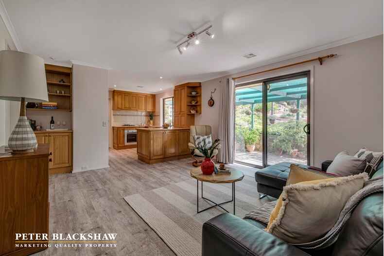 Lot 8/47 Harbison Crescent Wanniassa Lot 8/47 Harbison Crescent Wanniassa