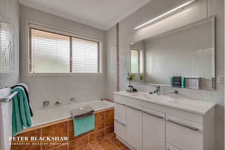 Lot 8/47 Harbison Crescent Wanniassa Lot 8/47 Harbison Crescent Wanniassa