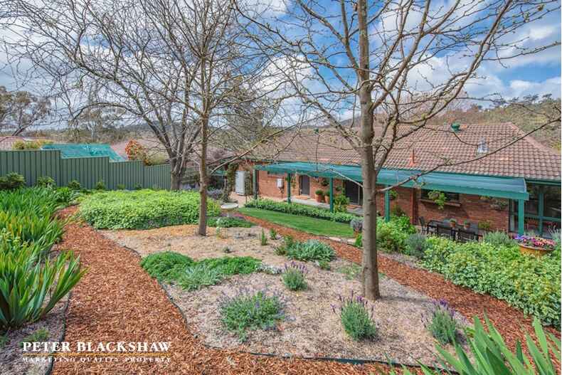 Lot 8/47 Harbison Crescent Wanniassa Lot 8/47 Harbison Crescent Wanniassa