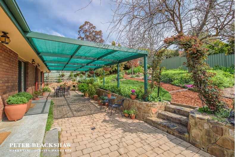 Lot 8/47 Harbison Crescent Wanniassa Lot 8/47 Harbison Crescent Wanniassa