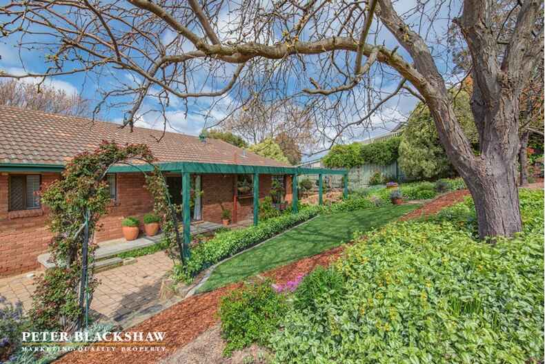 Lot 8/47 Harbison Crescent Wanniassa Lot 8/47 Harbison Crescent Wanniassa