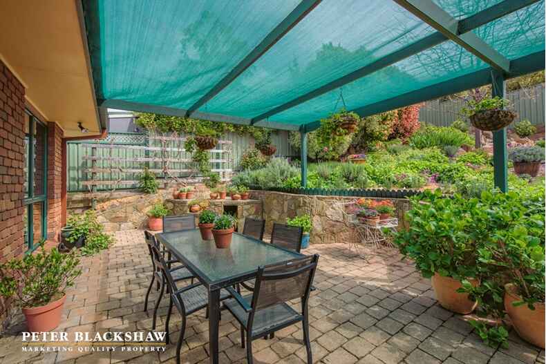 Lot 8/47 Harbison Crescent Wanniassa Lot 8/47 Harbison Crescent Wanniassa