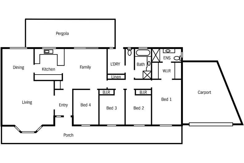 Lot 8/47 Harbison Crescent Wanniassa Lot 8/47 Harbison Crescent Wanniassa