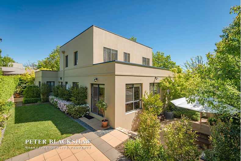 Lot 1/1B Finniss Crescent Narrabundah Lot 1/1B Finniss Crescent Narrabundah