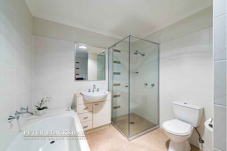 Lot 1/1B Finniss Crescent Narrabundah Lot 1/1B Finniss Crescent Narrabundah