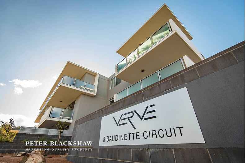 Lot 11/Verve 39/8 Baudinette Circuit Bruce Lot 11/Verve 39/8 Baudinette Circuit Bruce