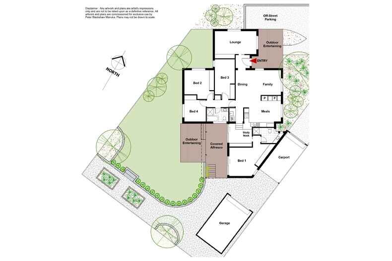 11 Glenorchy Street Lyons 11 Glenorchy Street Lyons