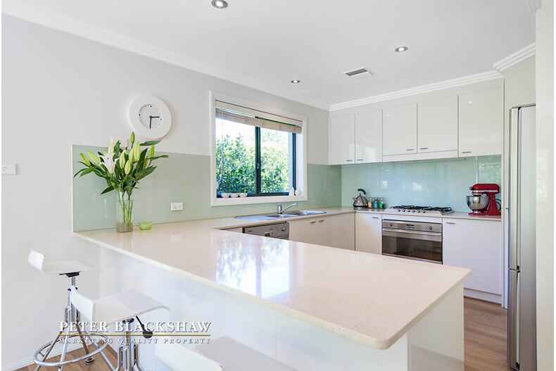 Lot 1/1B Finniss Crescent Narrabundah Lot 1/1B Finniss Crescent Narrabundah