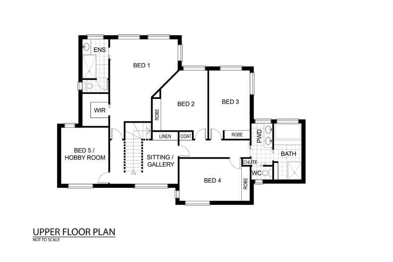 Lot 27/3 Berwick Place Nicholls Lot 27/3 Berwick Place Nicholls