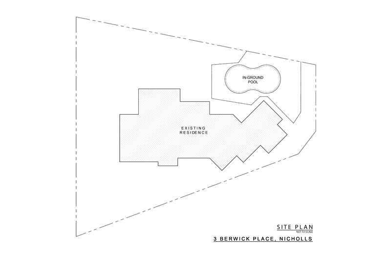 Lot 27/3 Berwick Place Nicholls Lot 27/3 Berwick Place Nicholls