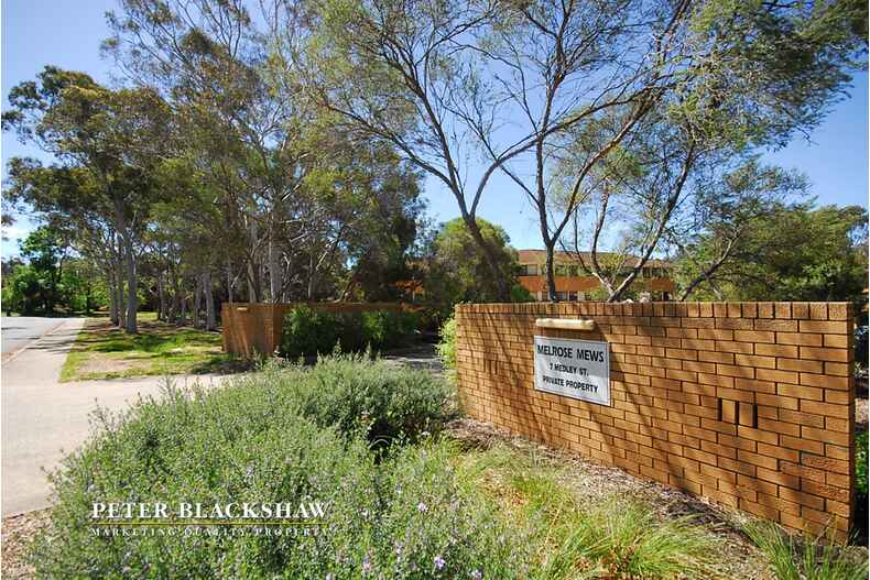 3/7 Medley Street Chifley 3/7 Medley Street Chifley