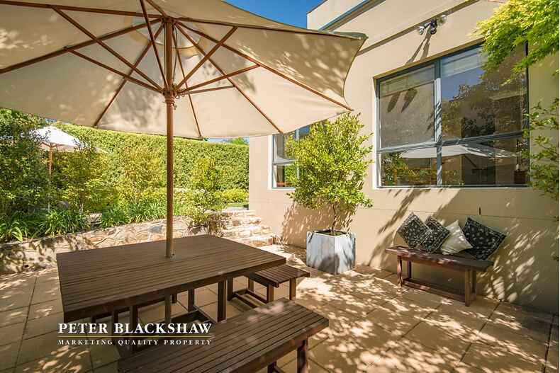 Lot 1/1B Finniss Crescent Narrabundah Lot 1/1B Finniss Crescent Narrabundah