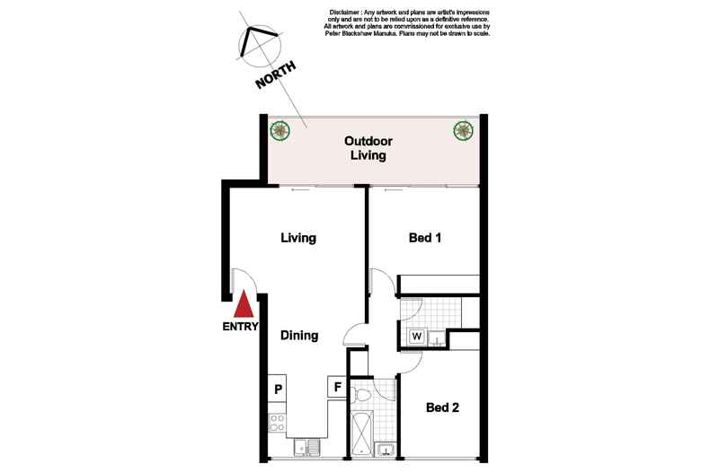 3/7 Medley Street Chifley 3/7 Medley Street Chifley