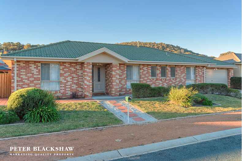 Lot 25/20 Unwin Avenue Jerrabomberra