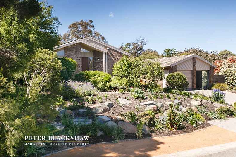 61 Jaeger Circuit Bruce 61 Jaeger Circuit Bruce