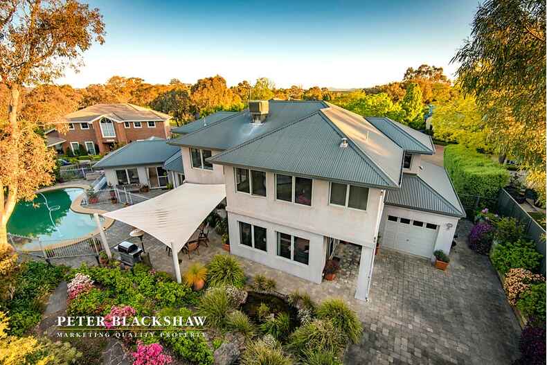 Lot 27/3 Berwick Place Nicholls Lot 27/3 Berwick Place Nicholls