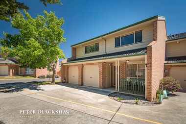 29/64 Carrington Street Queanbeyan East
