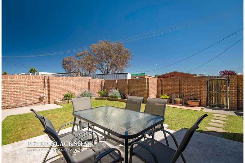 29/64 Carrington Street Queanbeyan East 29/64 Carrington Street Queanbeyan East