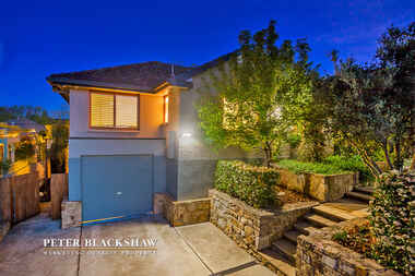 Lot 40/110 Hopetoun Circuit Yarralumla