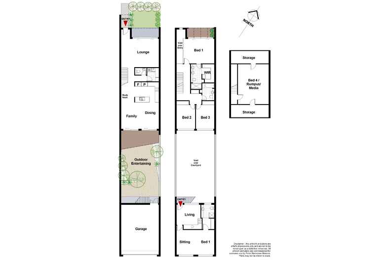 8/25 Jerrabomberra Avenue Narrabundah 8/25 Jerrabomberra Avenue Narrabundah