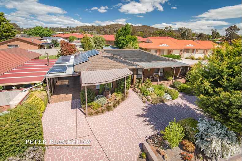 3 Weir Place Queanbeyan West 3 Weir Place Queanbeyan West