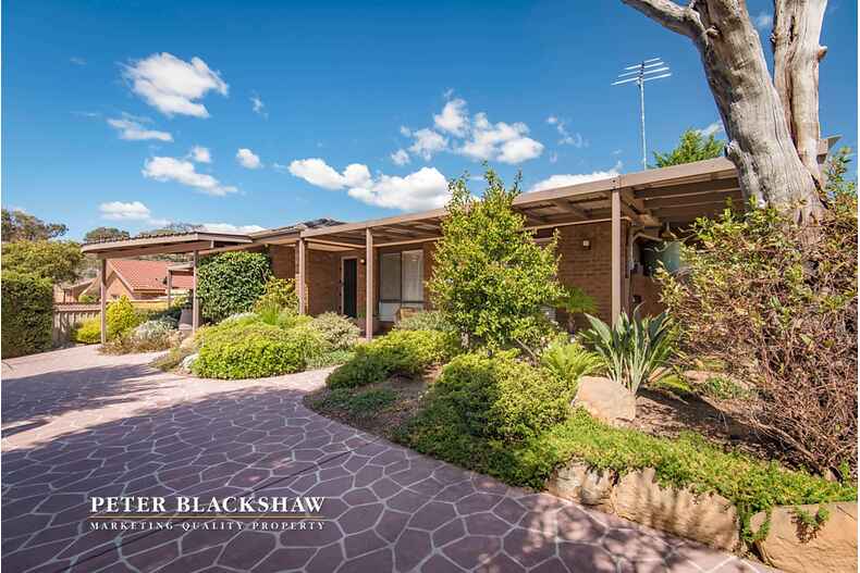 3 Weir Place Queanbeyan West 3 Weir Place Queanbeyan West