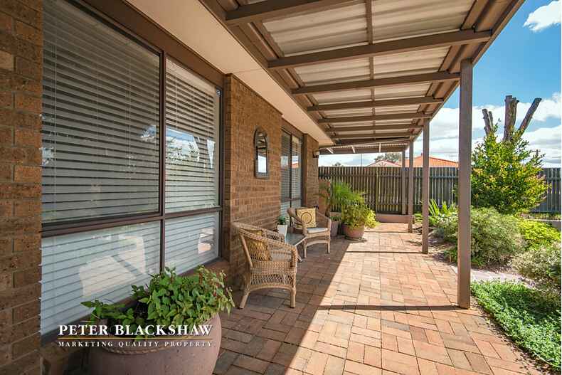 3 Weir Place Queanbeyan West 3 Weir Place Queanbeyan West