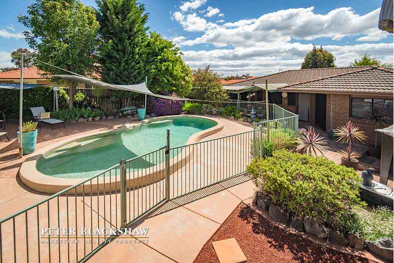 3 Weir Place Queanbeyan West 3 Weir Place Queanbeyan West