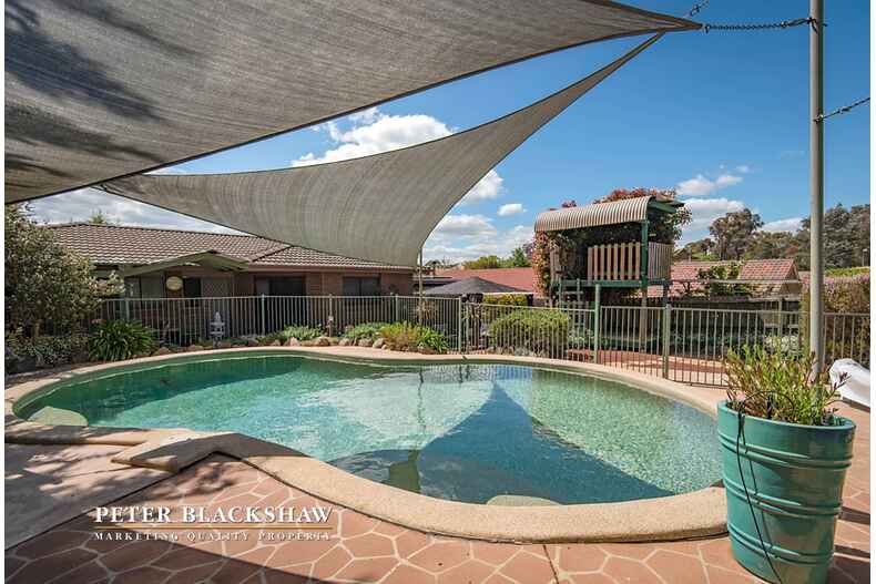 3 Weir Place Queanbeyan West 3 Weir Place Queanbeyan West