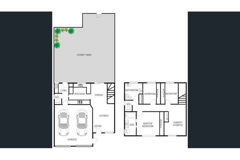 29/64 Carrington Street Queanbeyan East 29/64 Carrington Street Queanbeyan East