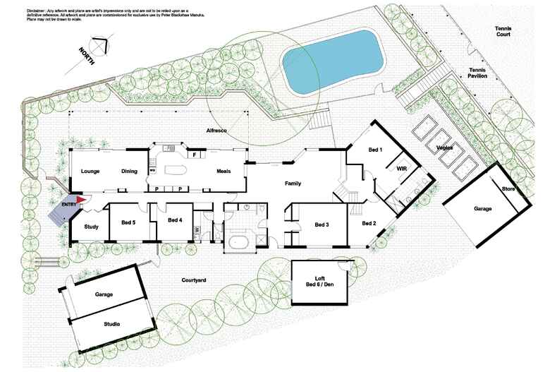 61 Jaeger Circuit Bruce 61 Jaeger Circuit Bruce