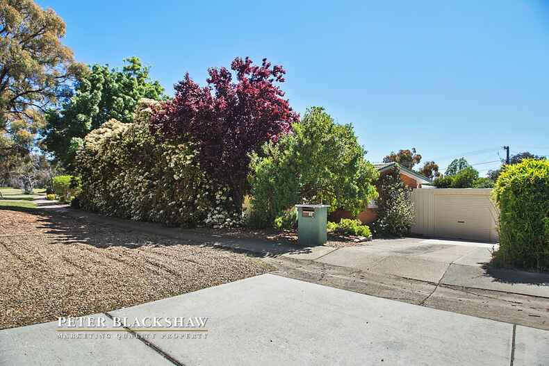 Lot 34/36 Spofforth Street Holt Lot 34/36 Spofforth Street Holt