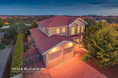 Lot 29/9 Fryans Place Amaroo