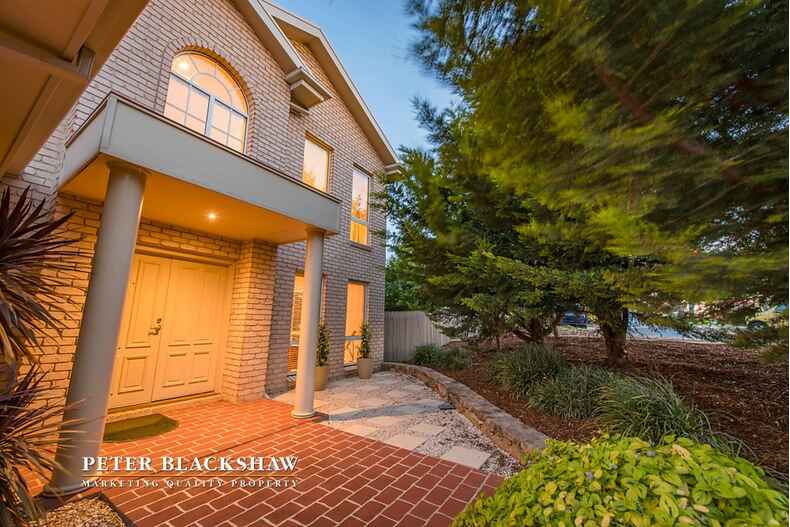 Lot 29/9 Fryans Place Amaroo Lot 29/9 Fryans Place Amaroo