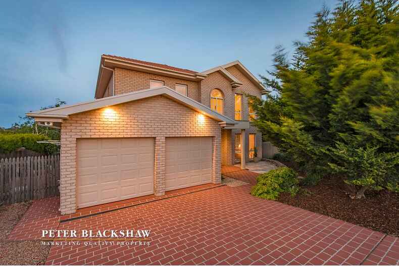 Lot 29/9 Fryans Place Amaroo Lot 29/9 Fryans Place Amaroo