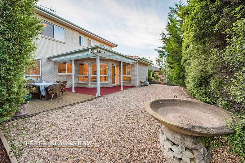 Lot 29/9 Fryans Place Amaroo Lot 29/9 Fryans Place Amaroo