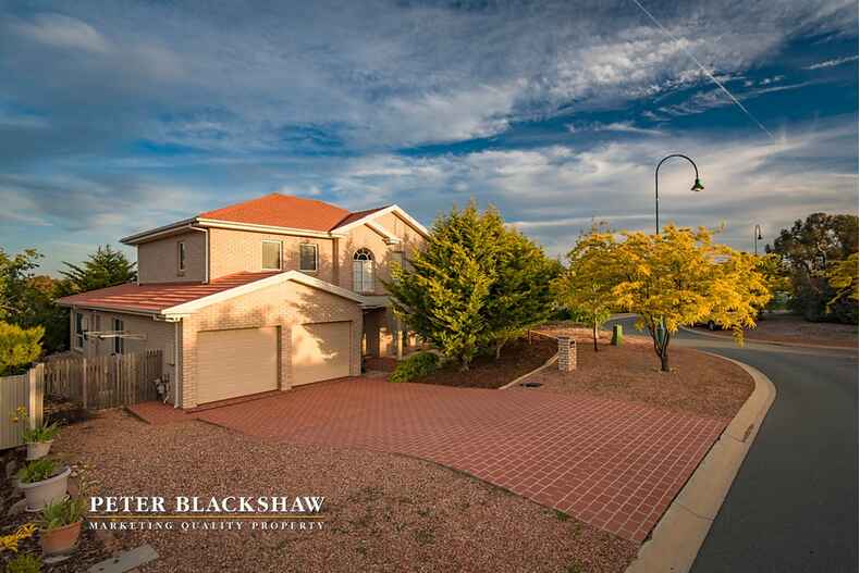 Lot 29/9 Fryans Place Amaroo Lot 29/9 Fryans Place Amaroo