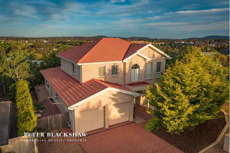 Lot 29/9 Fryans Place Amaroo Lot 29/9 Fryans Place Amaroo