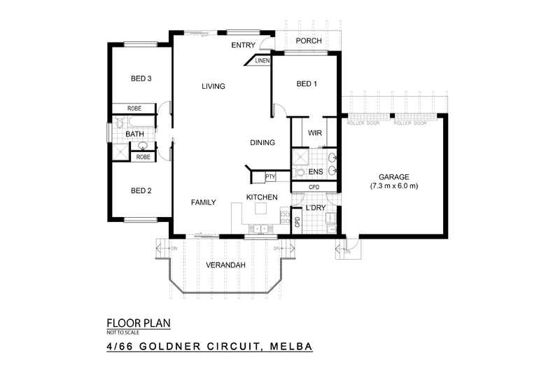 Lot 13/4/66 Goldner Circuit Melba Lot 13/4/66 Goldner Circuit Melba
