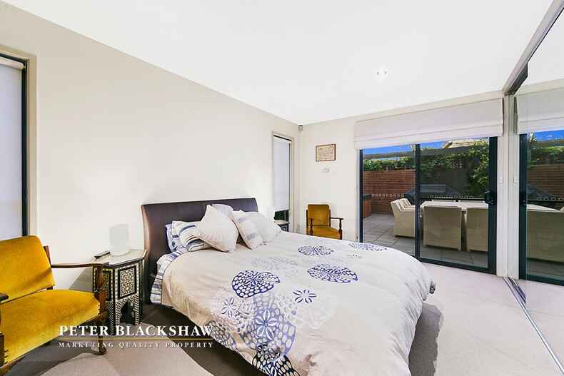Lot 2/157B La Perouse Street Red Hill Lot 2/157B La Perouse Street Red Hill