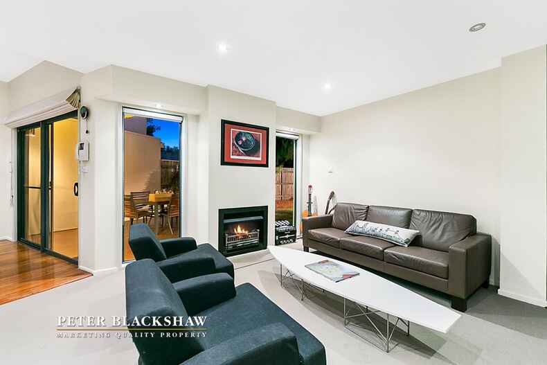 Lot 2/157B La Perouse Street Red Hill Lot 2/157B La Perouse Street Red Hill