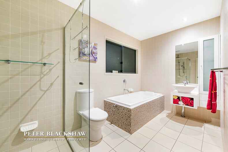 Lot 2/157B La Perouse Street Red Hill Lot 2/157B La Perouse Street Red Hill