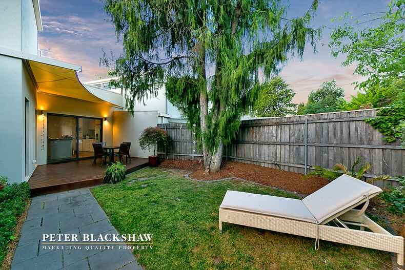 Lot 2/157B La Perouse Street Red Hill Lot 2/157B La Perouse Street Red Hill