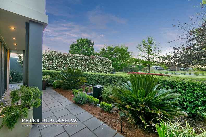 Lot 2/157B La Perouse Street Red Hill Lot 2/157B La Perouse Street Red Hill